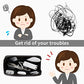 Electronic Organizer Travel Case