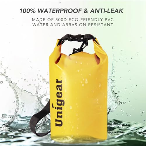 Dry Bag 2L 5L