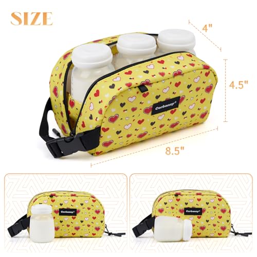 Small Cooler Bag