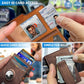 Airtag Wallet for Men