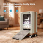 Smart Electric Suitcase