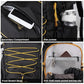 25 30L Lightweight Hiking Backpack