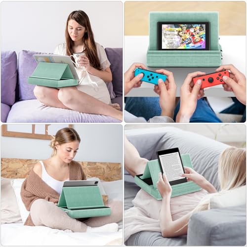 Tablet Pillow Stand