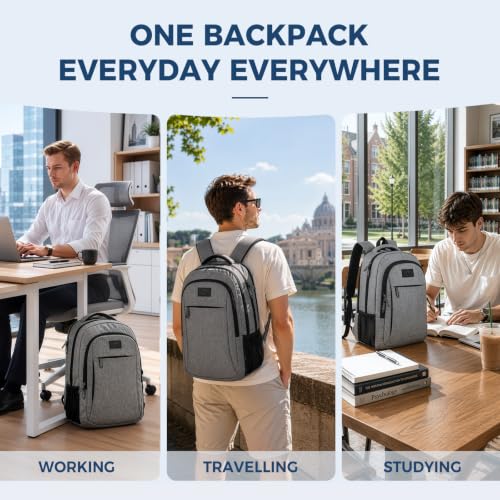 Travel Laptop Backpack