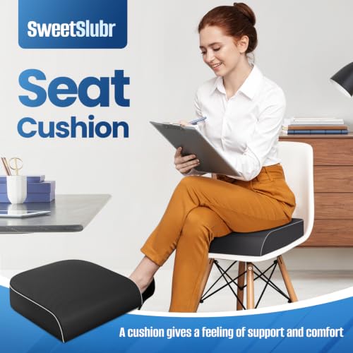 Seat Cushion for Tailbone Pain Relief