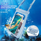 Large Waterproof Phone Pouch Floating