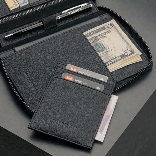 Travel Wallet