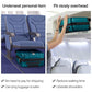 16 Inch Underseat Carry on Suitcases with Wheels