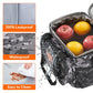 Medium Lunch Bag (Black Camo / Medium(9L))