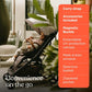 Metro 3 Deluxe Baby Stroller for Newborns