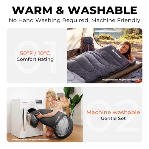 Sleeping Bags for Adults
