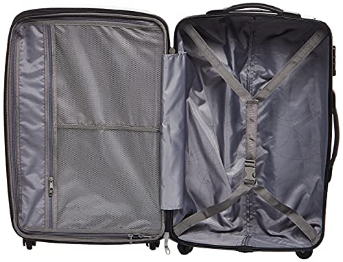 Winfield 2 Hardside Expandable Luggage with Spinner Wheels