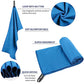 Microfiber Travel Towel