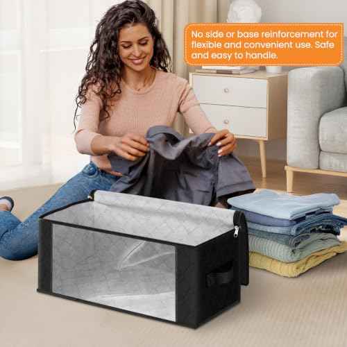 35L Closet Organizers (3 Count)