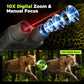 Night Vision Goggles