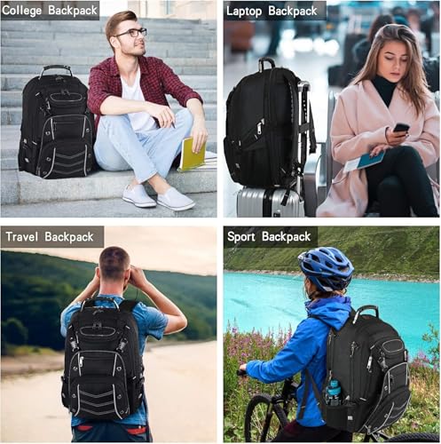 Extra Large Laptop Backpack