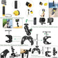 Accessory Kit for DJI Osmo Action 6