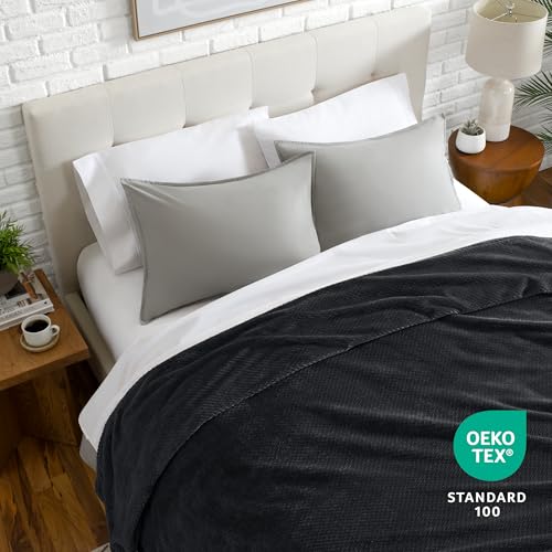 Fleece Blanket Luxury Microplush
