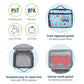 Kids Insulated Lunch Box