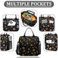 Sunflower Lunch Box for Women