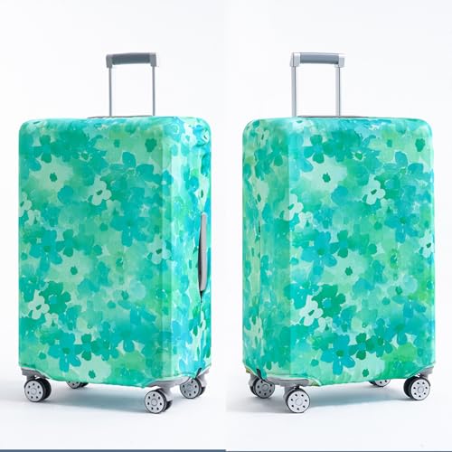Travelkin Suitcase Covers For Luggage Tsa Approved Luggage Covers Protector
