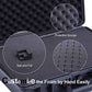 HC 4410 Waterproof Hard Case with Foam