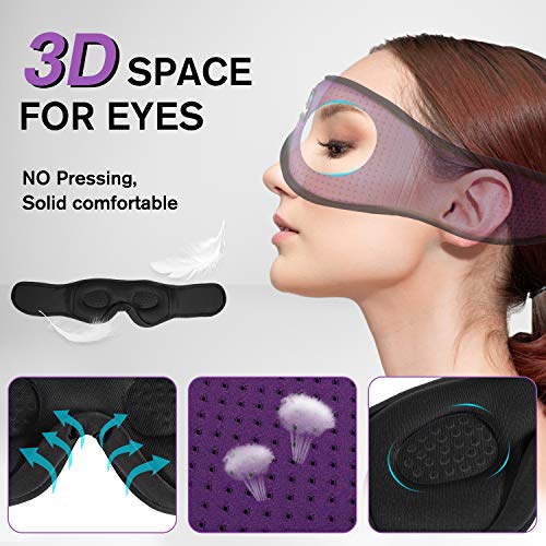 Sleep Headphones