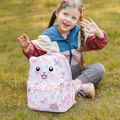 Toddler Backpack for Boys Girls