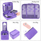 8 Set Packing Cubes Luggage Packing Organizers for Travel Accessories