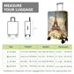 Travel Luggage Cover Suitcase Protector Fits 18