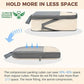 Lightweight Compression Packing Cubes for Travel