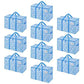 10 Pack Heavy Duty Moving Bags (10 Count)