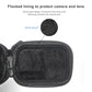 Black PU Mini Carrying Case for for INSTA 360 ace pro2