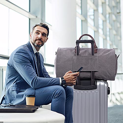 Carry On Garment Bag