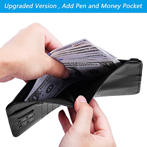 Passport Holder