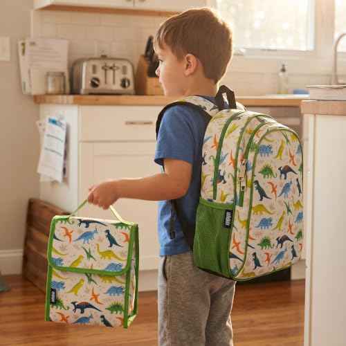 Insulated Lunch Bag for Kids