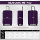 Travel Luggage Cover