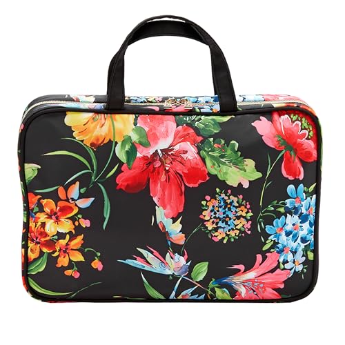Travel Toiletry Bag with Handles
