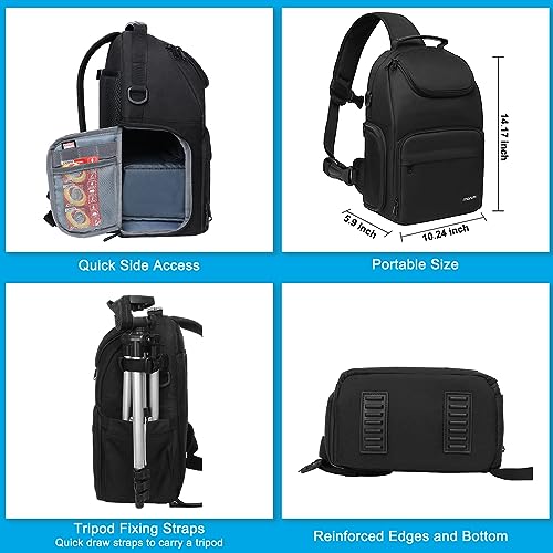 Camera Sling Bag