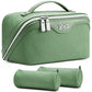 Travel Makeup Bags for Women (3 Count)
