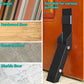 Door Stoppers No Drilling