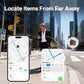 Wallet Tracker Card Work with Find My