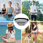 Crossbody Bags for Women Men Travel Essentials Fanny Pack Belt Bag