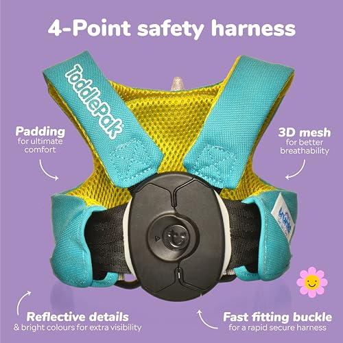 Toddler Leash (2 Count)