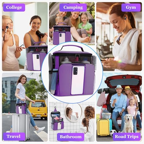 Dorm Room Essentials for College Students Girls