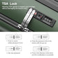 20 Inch Expandable Carry On Luggage Airline Approved
