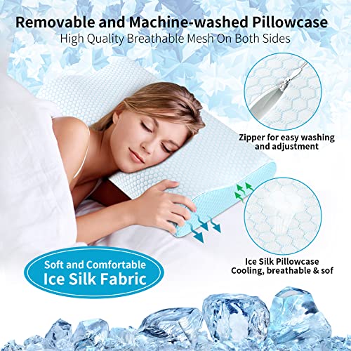 Memory Foam Pillows