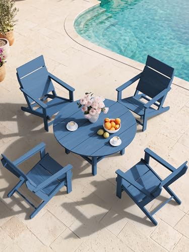 Modern Adirondack Chairs