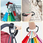 Stroller Hooks