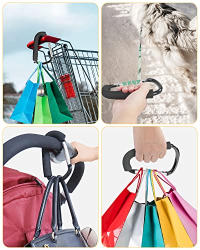 Stroller Hooks